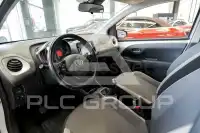 2021 Toyota AYGO