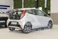 2021 Toyota AYGO