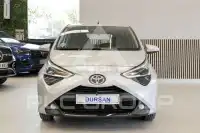 2021 Toyota AYGO