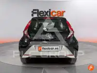 2021 Toyota AYGO