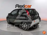 2021 Toyota AYGO