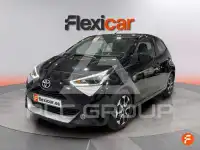 2021 Toyota AYGO