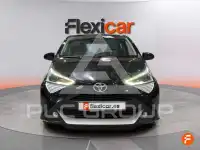2021 Toyota AYGO