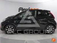 2021 Toyota AYGO