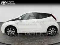2021 Toyota AYGO