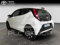 2021 Toyota AYGO
