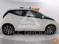 2021 Toyota AYGO
