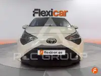 2021 Toyota AYGO