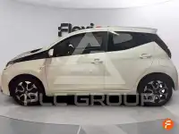 2021 Toyota AYGO