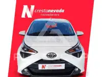 2021 Toyota AYGO