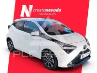 2021 Toyota AYGO