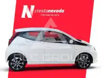 2021 Toyota AYGO