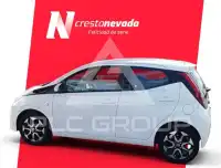 2021 Toyota AYGO
