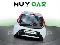 2021 Toyota AYGO