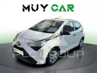 2021 Toyota AYGO