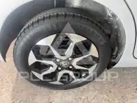 2021 Toyota AYGO