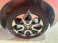 2021 Toyota AYGO