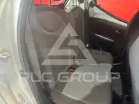 2021 Toyota AYGO