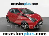 2021 Toyota AYGO