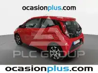 2021 Toyota AYGO