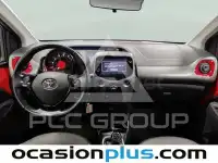 2021 Toyota AYGO