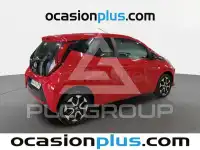 2021 Toyota AYGO