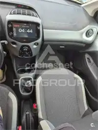 2021 Toyota AYGO