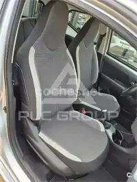 2021 Toyota AYGO