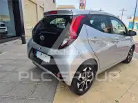 2021 Toyota AYGO