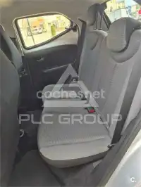 2021 Toyota AYGO