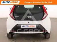 2021 Toyota AYGO