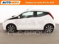 2021 Toyota AYGO