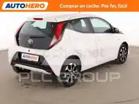 2021 Toyota AYGO
