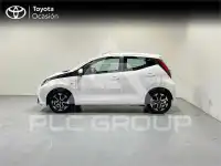 2021 Toyota AYGO