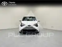2021 Toyota AYGO