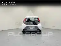 2021 Toyota AYGO