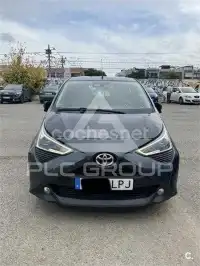 2021 Toyota AYGO