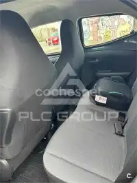 2021 Toyota AYGO