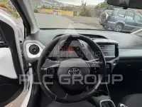 2021 Toyota AYGO