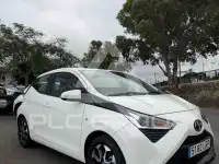 2021 Toyota AYGO