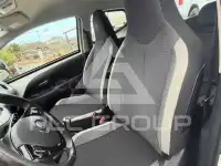 2021 Toyota AYGO
