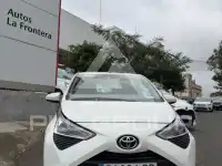 2021 Toyota AYGO