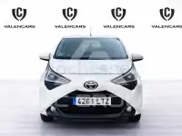 2021 Toyota AYGO
