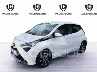 2021 Toyota AYGO