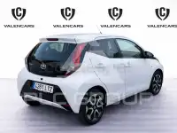 2021 Toyota AYGO
