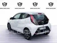 2021 Toyota AYGO