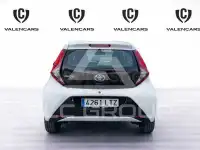 2021 Toyota AYGO
