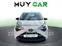 2021 Toyota AYGO