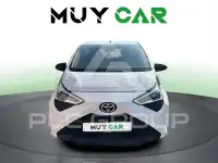 2021 Toyota AYGO