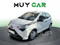 2021 Toyota AYGO